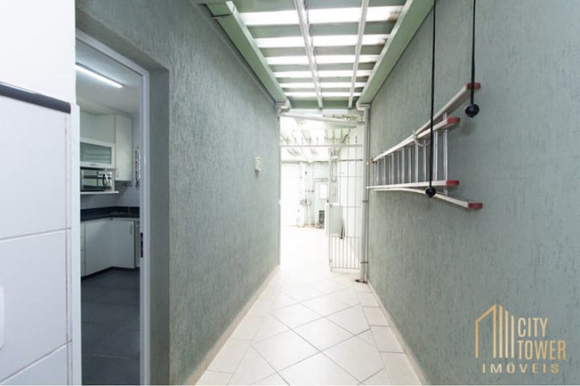 Imagem Casa com 4 Quartos à Venda, 118 m² em Bosque Da Saúde - São Paulo