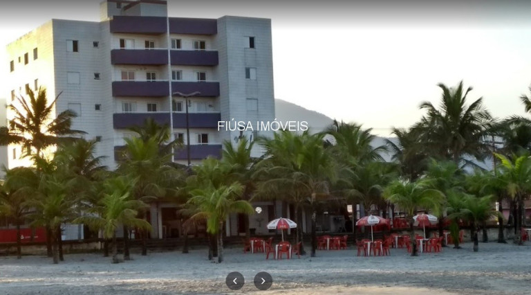 Imagem Apartamento com 2 Quartos à Venda, 85 m² em Real - Praia Grande