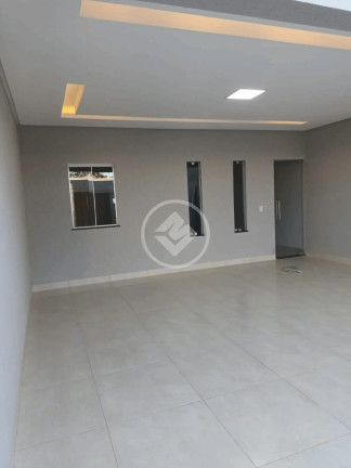 Sobrado com 3 Quartos à Venda, 153 m² em Setor Três Marias - Goiânia