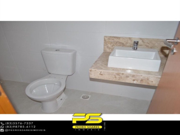 Imagem Imóvel com 3 Quartos à Venda, 160 m² em Cabo Branco - João Pessoa Imagem Imóvel com 3 Quartos à Venda, 160 m² em Cabo Branco - João Pessoa