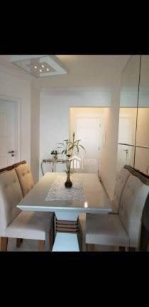 Imagem Imóvel com 3 Quartos à Venda, 106 m² em Santana - São Paulo