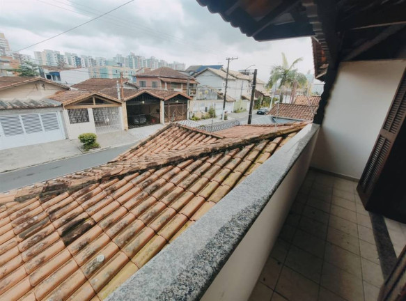 Imagem Casa com 3 Quartos à Venda, 148 m² em Ocian - Praia Grande Imagem Casa com 3 Quartos à Venda, 148 m² em Ocian - Praia Grande