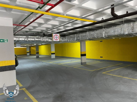 Imagem Sala Comercial à Venda, 40 m² em Jardim Paraíso - São Paulo Imagem Sala Comercial à Venda, 40 m² em Jardim Paraíso - São Paulo