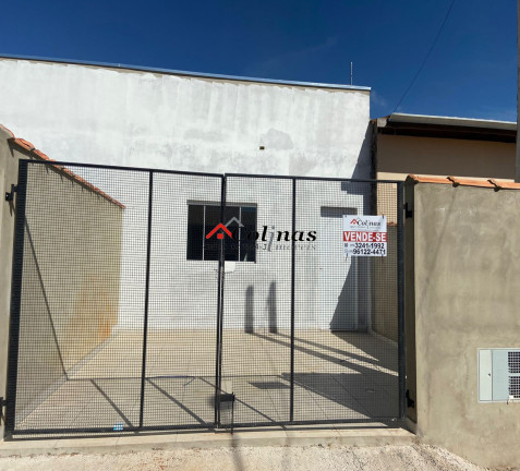 Casa com 2 Quartos à Venda, 125 m² em Depois Do Centro - Ibiúna