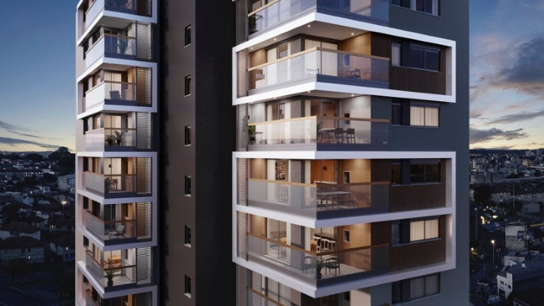 Imagem Apartamento com 2 Quartos à Venda, 87 m² em Boa Vista - Porto Alegre Imagem Apartamento com 2 Quartos à Venda, 87 m² em Boa Vista - Porto Alegre