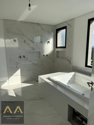 Imagem Casa com 4 Quartos à Venda, 439 m² em Alphaville - Santana De Parnaíba