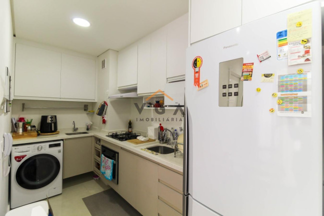 Imagem Apartamento com 2 Quartos à Venda, 38 m² em Analia Franco - São Paulo Imagem Apartamento com 2 Quartos à Venda, 38 m² em Analia Franco - São Paulo