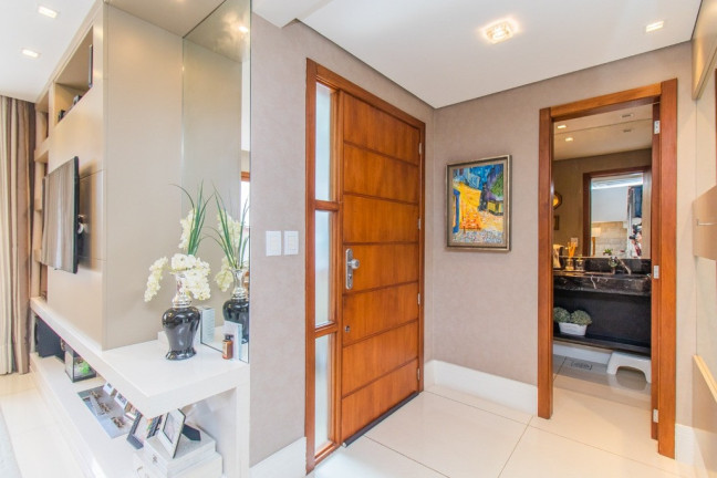 Imagem Casa com 3 Quartos à Venda, 241 m² em Agronomia - Porto Alegre Imagem Casa com 3 Quartos à Venda, 241 m² em Agronomia - Porto Alegre