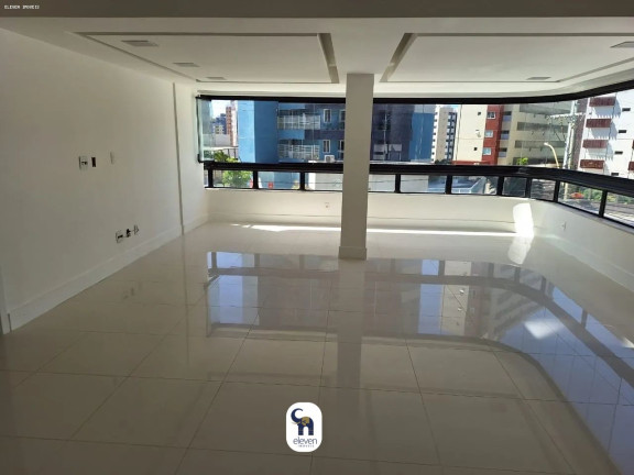 Imagem Apartamento com 3 Quartos à Venda, 142 m² em Jardim Armação - Salvador Imagem Apartamento com 3 Quartos à Venda, 142 m² em Jardim Armação - Salvador