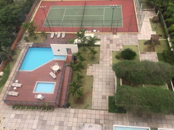 Imagem Apartamento com 4 Quartos à Venda,  em Jardim Vila Mariana - São Paulo
