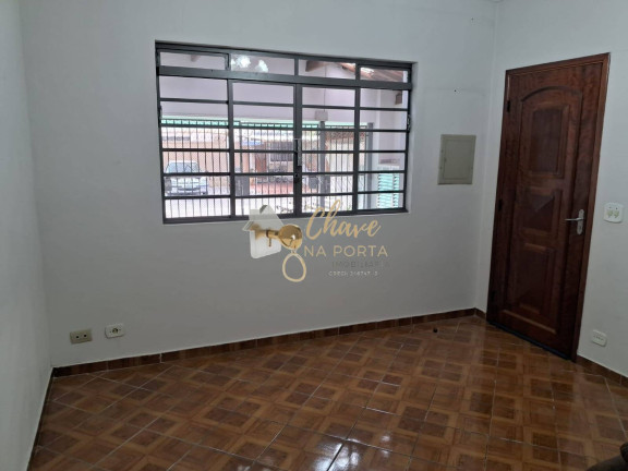 Imagem Casa com 3 Quartos à Venda, 103 m² em Santo Amaro - São Paulo Imagem Casa com 3 Quartos à Venda, 103 m² em Santo Amaro - São Paulo