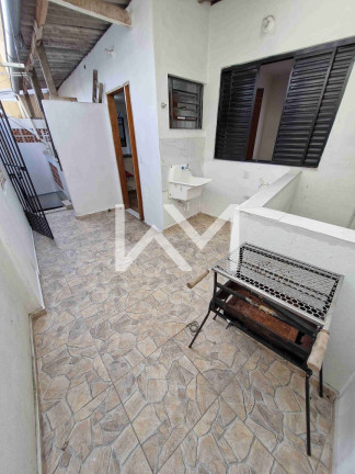 Imagem Casa com 1 Quarto para Alugar, 43 m² em Jardim Vera - Guarulhos Imagem Casa com 1 Quarto para Alugar, 43 m² em Jardim Vera - Guarulhos