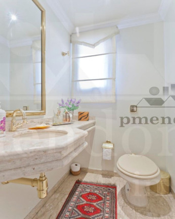 Imagem Apartamento com 3 Quartos à Venda, 177 m² em Perdizes - São Paulo Imagem Apartamento com 3 Quartos à Venda, 177 m² em Perdizes - São Paulo