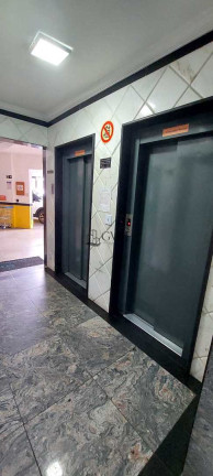 Imagem Apartamento com 3 Quartos à Venda, 142 m² em Canto Do Forte - Praia Grande