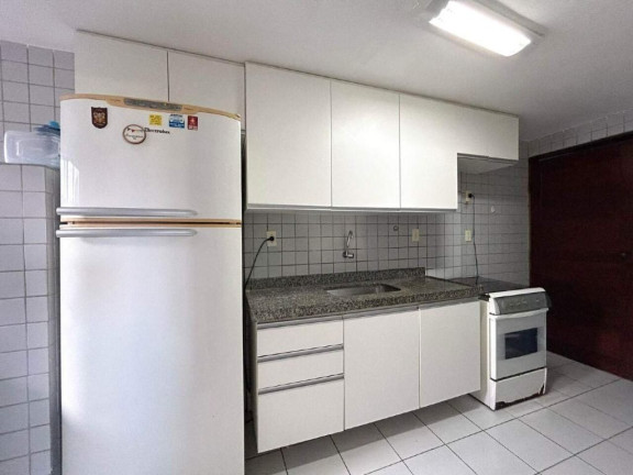 Imagem Apartamento com 3 Quartos à Venda, 93 m² em Miramar - João Pessoa Imagem Apartamento com 3 Quartos à Venda, 93 m² em Miramar - João Pessoa