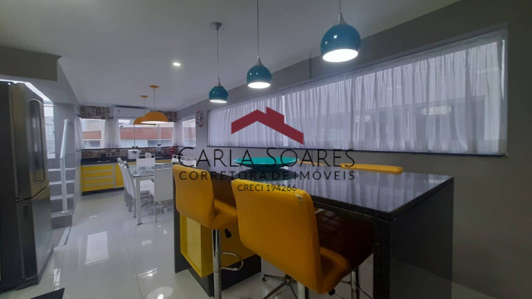 Imagem Cobertura com 4 Quartos à Venda, 220 m² em Riviera - Bertioga Imagem Cobertura com 4 Quartos à Venda, 220 m² em Riviera - Bertioga