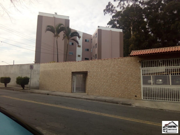 Apartamento com 2 Quartos à Venda, 48 m² em Conjunto Residencial José Bonifácio - São Paulo
