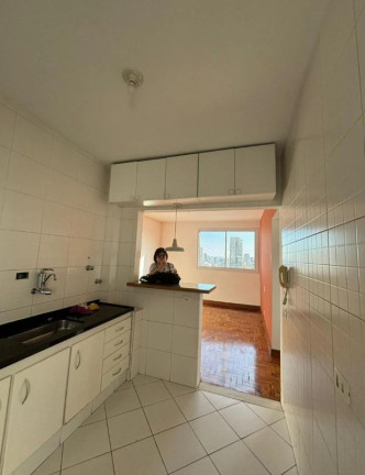 Imagem Apartamento com 2 Quartos à Venda, 72 m² em Pinheiros - São Paulo