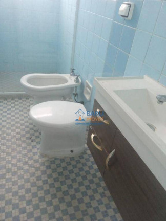 Imagem Apartamento com 1 Quarto à Venda, 50 m² em Santa Cecília - São Paulo Imagem Apartamento com 1 Quarto à Venda, 50 m² em Santa Cecília - São Paulo