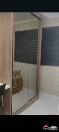 Imagem Apartamento com 3 Quartos à Venda, 66 m² em Jardim Califórnia - Jacareí