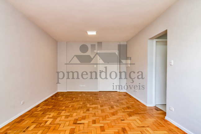 Imagem Apartamento com 1 Quarto à Venda, 32 m² em Higienópolis - São Paulo Imagem Apartamento com 1 Quarto à Venda, 32 m² em Higienópolis - São Paulo