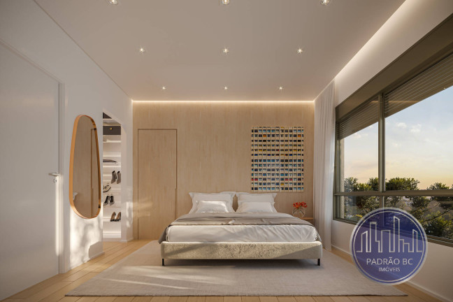 Imagem Apartamento com 3 Quartos à Venda, 136 m² em Batel - Curitiba Imagem Apartamento com 3 Quartos à Venda, 136 m² em Batel - Curitiba