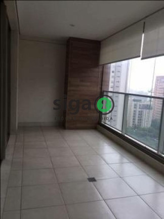 Imagem Apartamento com 1 Quarto para Alugar, 62 m² em Itaim Bibi - São Paulo Imagem Apartamento com 1 Quarto para Alugar, 62 m² em Itaim Bibi - São Paulo