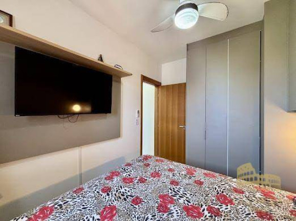 Imagem Apartamento com 2 Quartos à Venda, 54 m² em Vila Guilhermina - Praia Grande Imagem Apartamento com 2 Quartos à Venda, 54 m² em Vila Guilhermina - Praia Grande