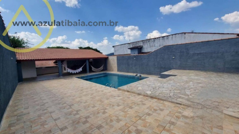 Imagem Casa com 2 Quartos à Venda, 181 m² em Jardim Dos Pinheiros - Atibaia Imagem Casa com 2 Quartos à Venda, 181 m² em Jardim Dos Pinheiros - Atibaia