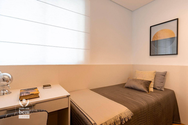 Imagem Apartamento com 3 Quartos à Venda, 117 m² em Batel - Curitiba Imagem Apartamento com 3 Quartos à Venda, 117 m² em Batel - Curitiba