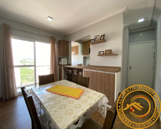 Imagem Apartamento com 2 Quartos à Venda, 63 m² em Bela Vista - Salto