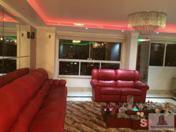 Imagem Apartamento com 3 Quartos à Venda, 290 m² em Santa Paula - São Caetano Do Sul Imagem Apartamento com 3 Quartos à Venda, 290 m² em Santa Paula - São Caetano Do Sul