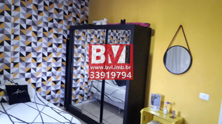 Imagem Apartamento com 3 Quartos à Venda, 85 m² em Penha - Rio De Janeiro
