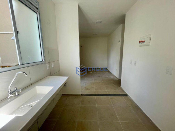 Imagem Apartamento com 2 Quartos à Venda, 41 m² em Messejana - Fortaleza Imagem Apartamento com 2 Quartos à Venda, 41 m² em Messejana - Fortaleza