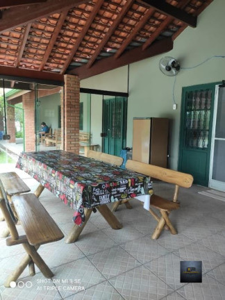 Imagem Casa com 2 Quartos à Venda, 214 m² em Loteamento Chácaras Vale Das Garças - Campinas Imagem Casa com 2 Quartos à Venda, 214 m² em Loteamento Chácaras Vale Das Garças - Campinas