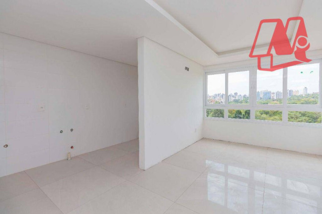 Imagem Apartamento com 1 Quarto à Venda, 80 m² em Jardim Botânico - Porto Alegre Imagem Apartamento com 1 Quarto à Venda, 80 m² em Jardim Botânico - Porto Alegre