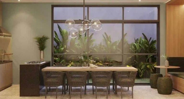 Imagem Apartamento com 1 Quarto para Alugar, 27 m² em Vila Olímpia - São Paulo Imagem Apartamento com 1 Quarto para Alugar, 27 m² em Vila Olímpia - São Paulo