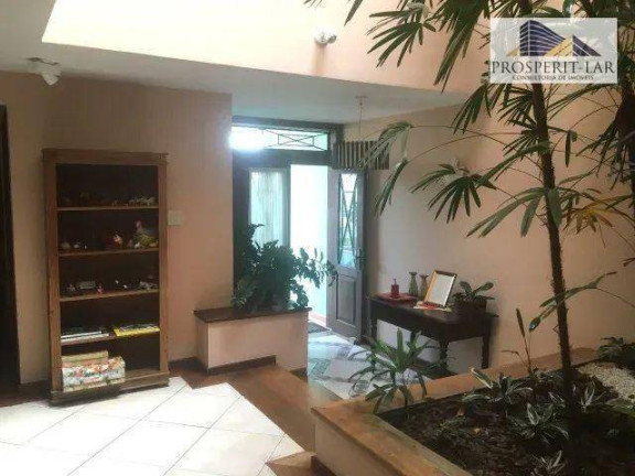 Imagem Casa com 3 Quartos à Venda, 500 m² em Vila Rosália - Guarulhos Imagem Casa com 3 Quartos à Venda, 500 m² em Vila Rosália - Guarulhos