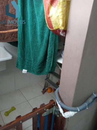 Imagem Casa de Condomínio com 2 Quartos à Venda, 88 m² em Vinhateiro - São Pedro Da Aldeia