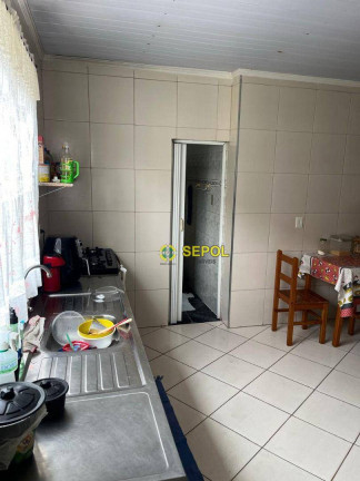 Imagem Sobrado com 3 Quartos à Venda, 250 m² em Jardim Nova Conquista - São Paulo Imagem Sobrado com 3 Quartos à Venda, 250 m² em Jardim Nova Conquista - São Paulo