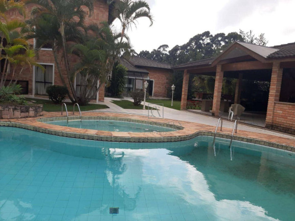 Imagem Casa com 5 Quartos à Venda, 700 m² em Residencial Tamboré - Barueri Imagem Casa com 5 Quartos à Venda, 700 m² em Residencial Tamboré - Barueri