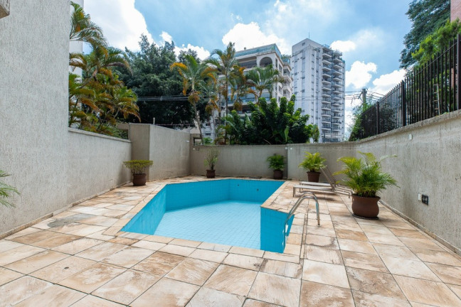 Imagem Apartamento com 3 Quartos à Venda, 162 m² em Perdizes - São Paulo