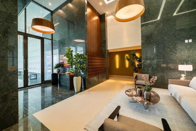 Imagem Imóvel com 2 Quartos à Venda, 62 m² em Areal (águas Claras) - Brasília Imagem Imóvel com 2 Quartos à Venda, 62 m² em Areal (águas Claras) - Brasília