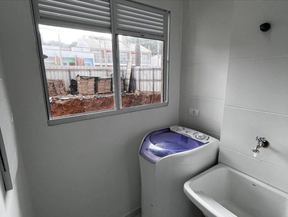Imagem Apartamento com 2 Quartos à Venda, 47 m² em Caguassu - Sorocaba Imagem Apartamento com 2 Quartos à Venda, 47 m² em Caguassu - Sorocaba