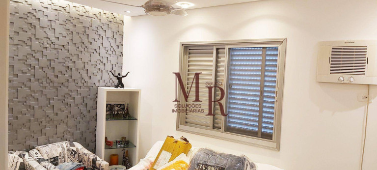 Imagem Cobertura com 3 Quartos à Venda, 216 m² em Vila Assunção - Praia Grande Imagem Cobertura com 3 Quartos à Venda, 216 m² em Vila Assunção - Praia Grande