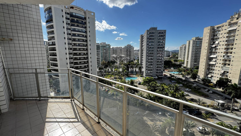 Imagem Apartamento com 2 Quartos à Venda, 77 m² em Barra Olímpica - Rio De Janeiro Imagem Apartamento com 2 Quartos à Venda, 77 m² em Barra Olímpica - Rio De Janeiro