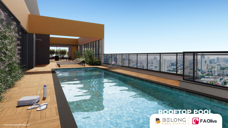 Imagem Apartamento com 1 Quarto à Venda, 40 m² em Retiro - Jundiaí Imagem Apartamento com 1 Quarto à Venda, 40 m² em Retiro - Jundiaí