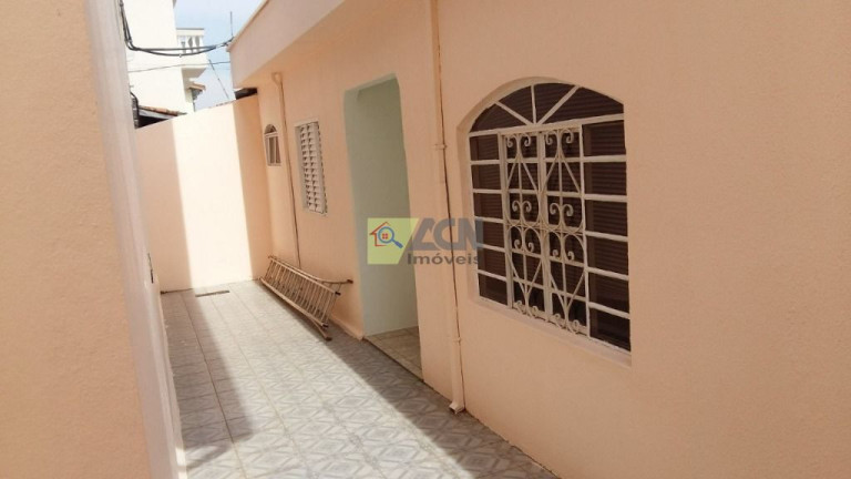 Imagem Casa com 3 Quartos à Venda, 156 m² em Jardim Alvorada - Sumaré