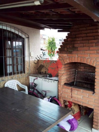 Imagem Sobrado com 3 Quartos à Venda, 159 m² em Taboão - São Bernardo Do Campo Imagem Sobrado com 3 Quartos à Venda, 159 m² em Taboão - São Bernardo Do Campo