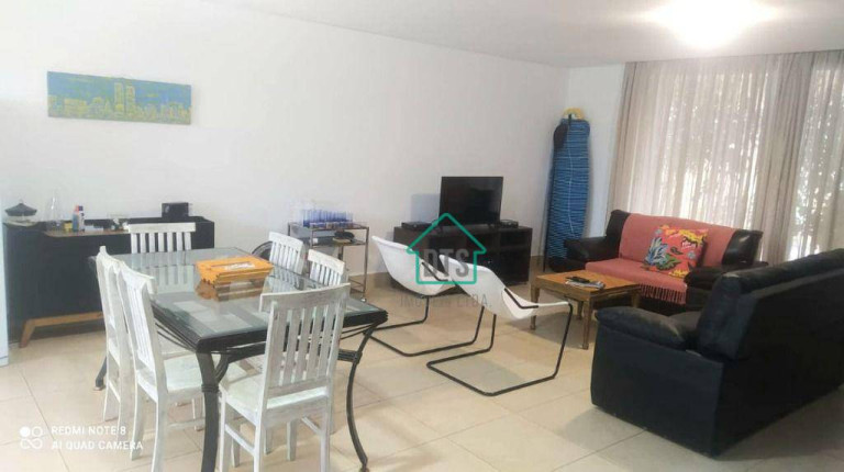 Sobrado com 4 Quartos à Venda, 230 m² em Barra Do Una - São Sebastião